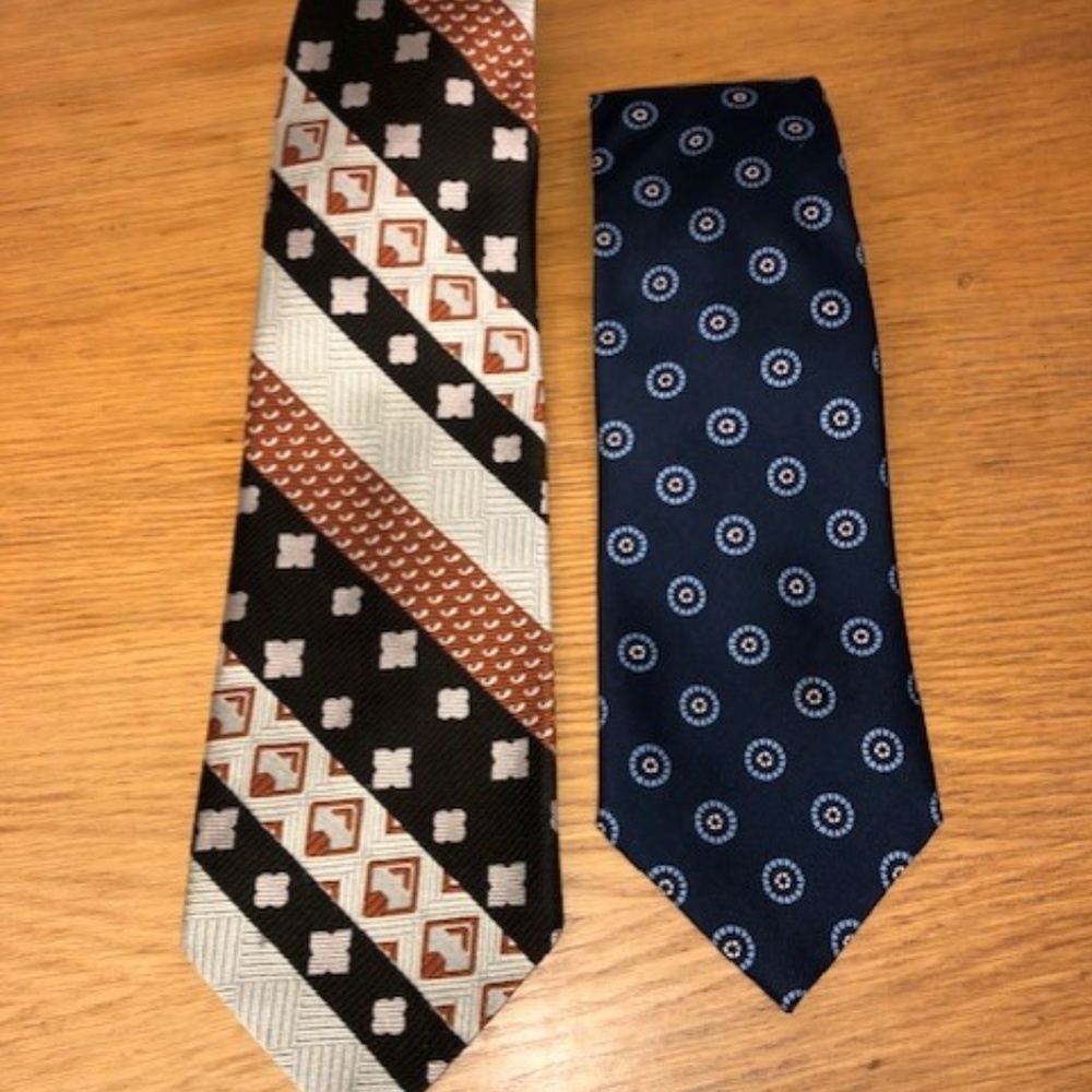 Christian Dior Ties